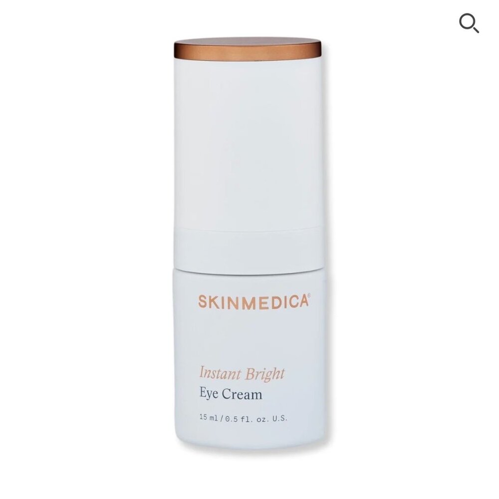 Skinmedica - Instant Bright Eye Cream (0.5 oz) (NWT)